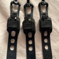 SUPPORTI FANALE POSTERIORE BONTRAGER FLAR