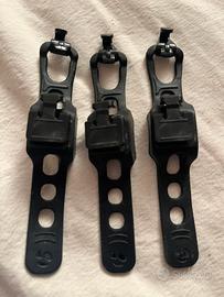 SUPPORTI FANALE POSTERIORE BONTRAGER FLAR