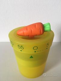 Timer cucina collezione vintage contaminuti  