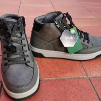 Scarpe uomo sneakers step by step 42