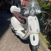 Piaggio Vespa 125 Primavera - 2017