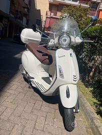 Piaggio Vespa 125 Primavera - 2017