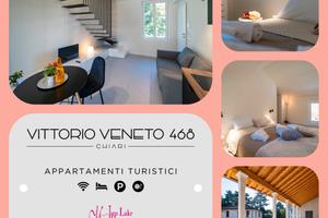 Chiari - appartamenti turistici