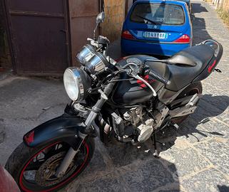 Honda Hornet 2004