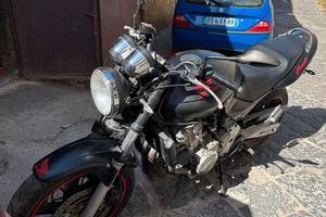 Honda Hornet 2004