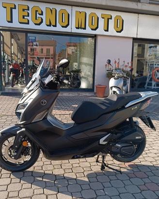 Voge Sfida SR1 125 * PROMO *