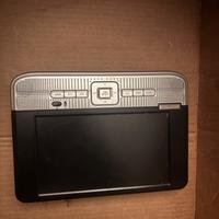 Lettore DVD portatile(7")