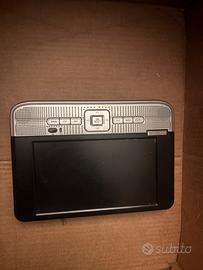 Lettore DVD portatile(7")