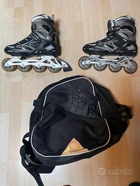 Roller blade Uomo