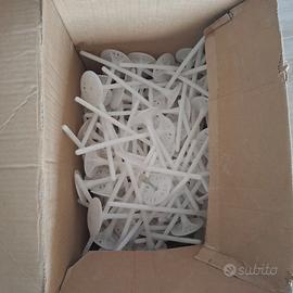 2 SCATOLE di tasselli + 1 in omaggio