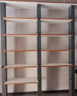 Arredamento negozio