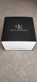 Orologio cronografo Paul Edward