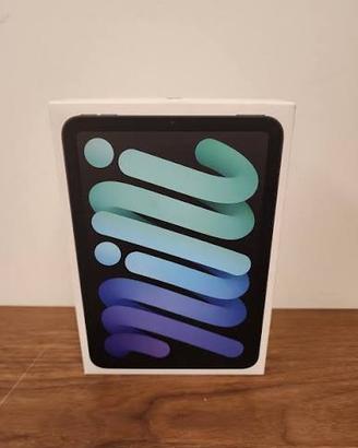 Apple iPad mini con chip A17 Pro + Apple Smart Fol