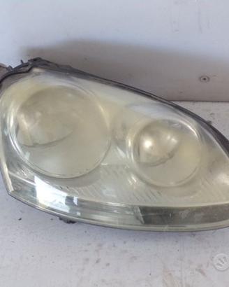 Faro Anteriore Destro Volkswagen Golf 5 2005