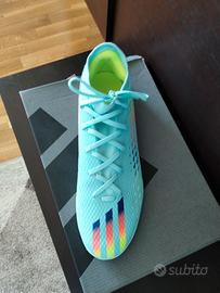 adidas X Speedportal.3 in  CALCETTO
