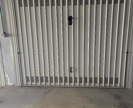 Garage zona Gignoro