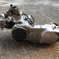 Blocco yamaha 150cc 4t