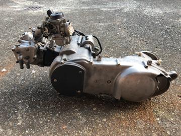 Blocco yamaha 150cc 4t