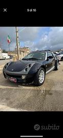 Smart Roadster 700 passion