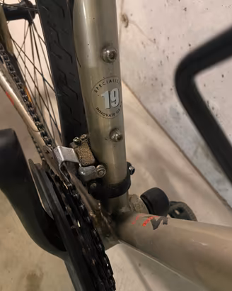 Bicicletta
