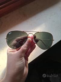 Occhiali da sole Ray-ban 