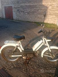 Ciclomotore Garelli anni 70