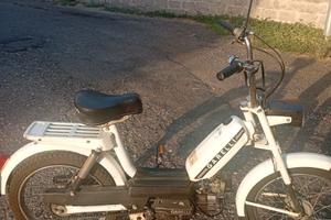 Ciclomotore Garelli anni 70