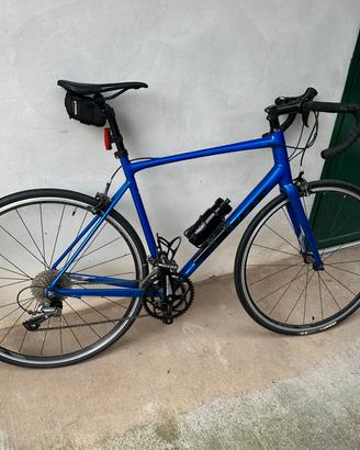 bici da corsa 