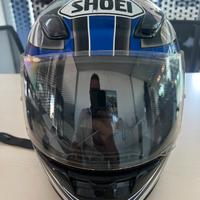 Casco shoei