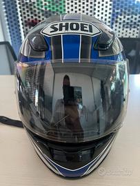 Casco shoei