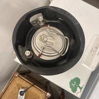 Cornelius keg 18 litri