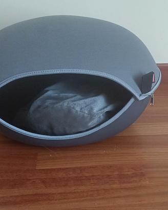 cuccia gatto