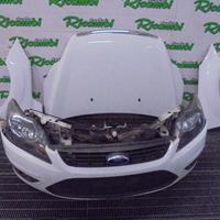 MUSATA PER FORD FOCUS 1.6 Ti-VCT - GPL 2011