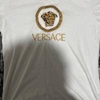 Maglia versace