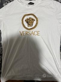 Maglia versace