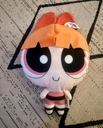 Pupazzo Lolly