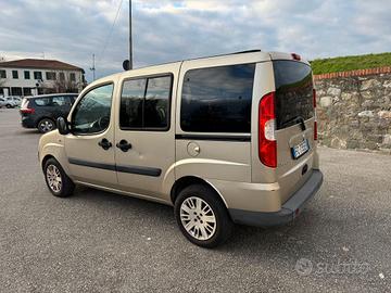 Fiat Doblò