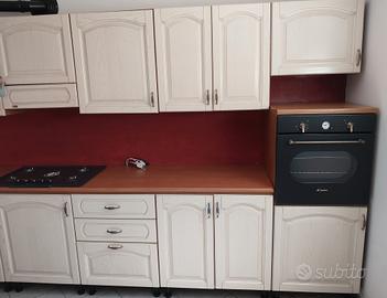 cucina componibile 