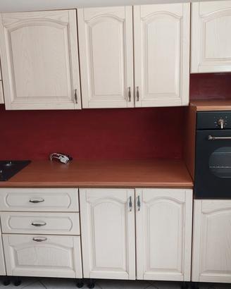 cucina componibile 