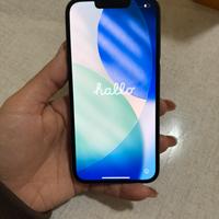 Iphone 13 pro 256gb