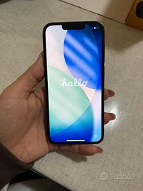 Iphone 13 pro 256gb