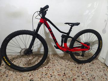 Mtb Trek Fuel Ex 7 Enduro Trail 29 S 2022
