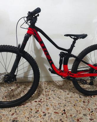 Mtb Trek Fuel Ex 7 Enduro Trail 29 S 2022
