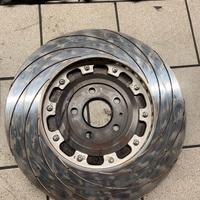 Dischi e pastiglie Tarox RS6