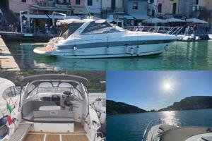 Bavaria 35 Sport - V. Penta D4 Diesel -IVA ESPOSTA