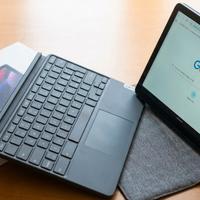 Lenovo Chromebook Duet 10.1"