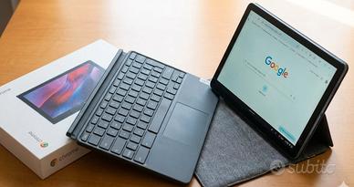 Lenovo Chromebook Duet 10.1"
