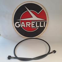 Trasmissione contakm garelli