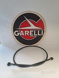 Trasmissione contakm garelli