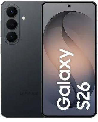 Sansung S26 256 Gb Nuovo